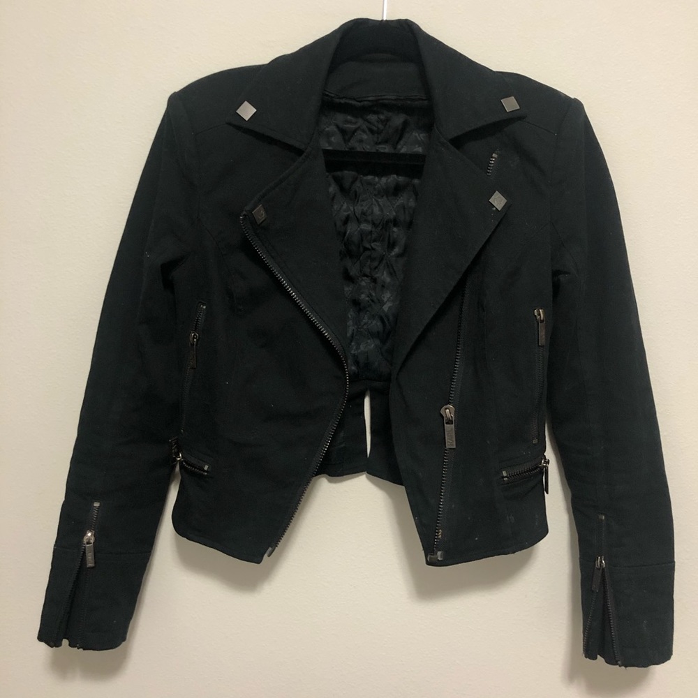 KARL LAGERFELD JACKET
